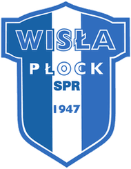 Wisla Plock logo