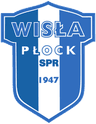 Wisla Plock logo