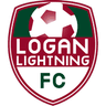 Logan Lightning logo