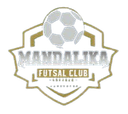 Mandalika FC logo - Fc VS Bintang Ampenan Fc Sport