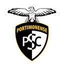 Portimonense U17 logo - U VS Portimonense U Result