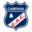 Club Atletico Campana logo