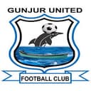 Gunjur United logo - Fc VS Gunjur United Result Today