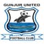 Gunjur United logo