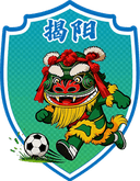 Jieyang Team logo - Team VS Shantou Team Sport