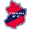 Iwaki FC logo - Fc VS Fc Imabari Result