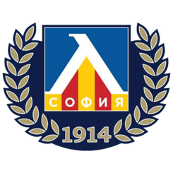 Levski Sofia logo