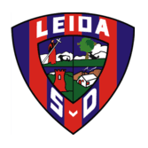 Leioa logo