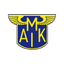 Malmslatts AIK logo