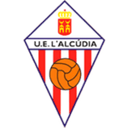 UE Alcudia II logo - Campos VS Ue Alcudia Ii Sport