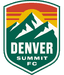 Denver Summit W logo