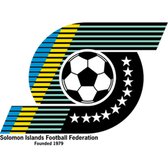 Solomon Islands logo