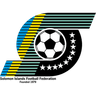 Solomon Islands logo