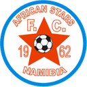 African Stars (W) logo - W VS African Stars W Score Today