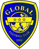 Unique Global FC logo - Fc VS North Star Academy Fc Score Today