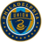 Philadelphia Union DS logo