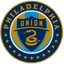 Philadelphia Union DS logo