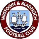 Wigtown and Bladnoch logo - Fc VS Wigtown And Bladnoch Score