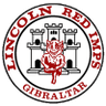 Lincoln Red Imps FC U19 logo