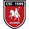 Selimbar logo