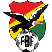 Bolivia U17 logo