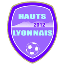 Hauts Lyonnais logo - B VS Hauts Lyonnais Result