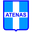Atenas logo