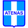 Atenas logo
