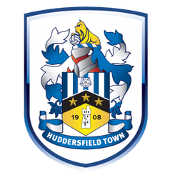 Huddersfield Town logo