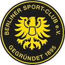 Berliner SC U19 logo - U VS Hannover U Live Score