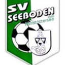 SV Seeboden logo - Seeboden VS Sv Dellach Gail Score