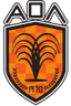 AO Loutraki logo