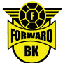 BK Forward logo - Orebro VS Bk Forward Score