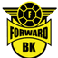 BK Forward logo