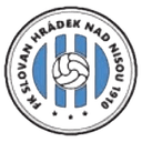 Hradek nad Nisou logo - Dobrovice VS Hradek Nad Nisou Score