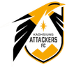 Kaohsiung Attackers FC logo