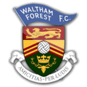 Walthamstow logo - Abbey VS Walthamstow Sport