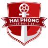 XM Hai Phong FC logo - Club VS Xm Hai Phong Fc Result Today