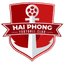 XM Hai Phong FC logo