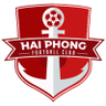 XM Hai Phong FC logo