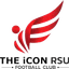 The iCon Rangsit University FC logo