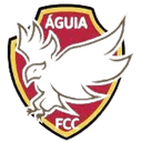 Aguia de Cumaru logo - Fc VS Aguia De Cumaru Sport