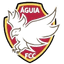 Aguia de Cumaru logo