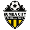 Kumba City FC logo - Fc VS Kumba City Fc Sport