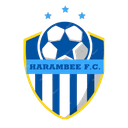 Harambee FC logo - Town VS Harambee Fc Score