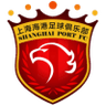 Shanghai Port B logo