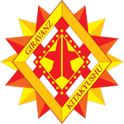 Giravanz Kitakyushu logo