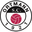 SC Ortmann logo