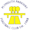 Plymouth Parkway logo - Parkway VS Wimborne Town Sport