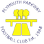 Plymouth Parkway logo